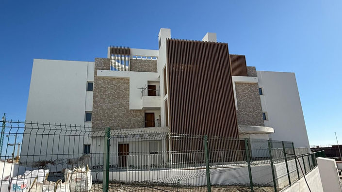 Image No.12-1 Bed Apartment for sale