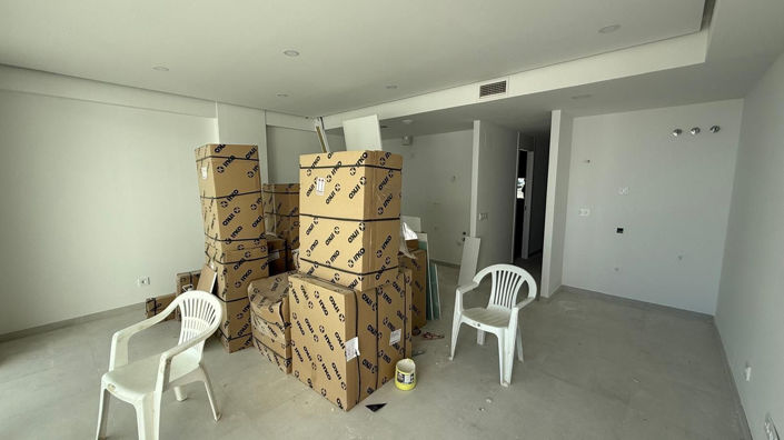 Image No.8-1 Bed Apartment for sale