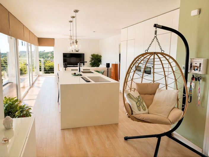 Image No.8-Villa de 3 chambres à vendre à Manilva