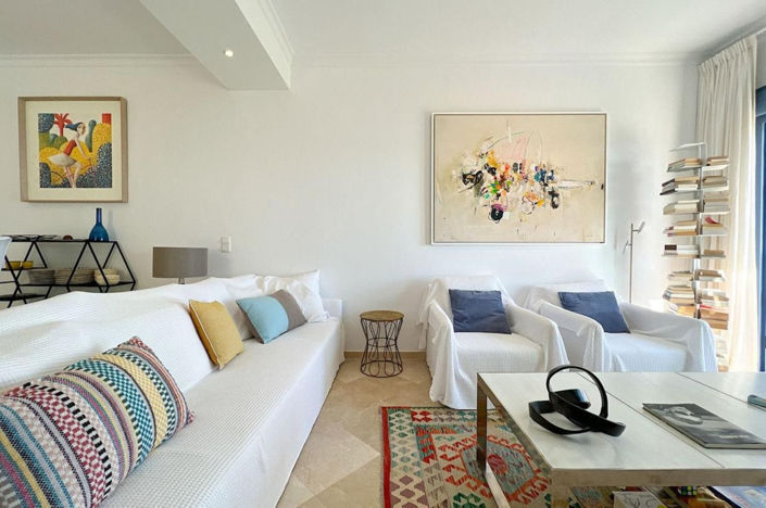 Image No.10-Maison de ville de 3 chambres à vendre à Alcaidesa