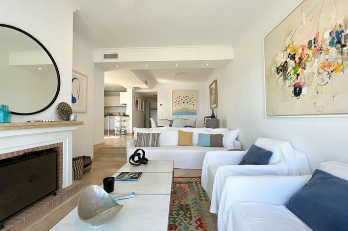 Image No.11-Maison de ville de 3 chambres à vendre à Alcaidesa