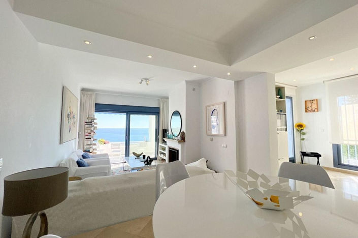 Image No.12-Maison de ville de 3 chambres à vendre à Alcaidesa