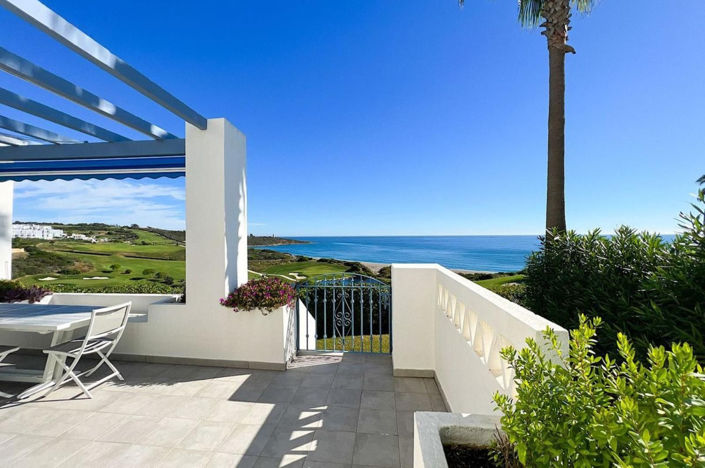 Image No.2-Maison de ville de 3 chambres à vendre à Alcaidesa