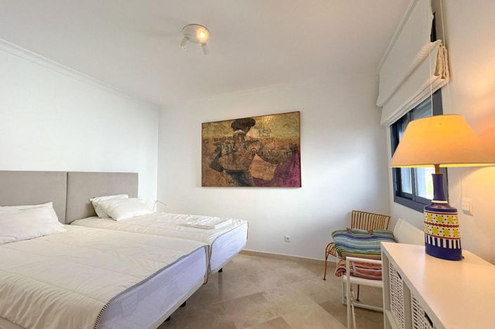 Image No.29-Maison de ville de 3 chambres à vendre à Alcaidesa