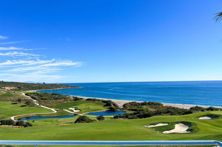 Image No.4-Maison de ville de 3 chambres à vendre à Alcaidesa