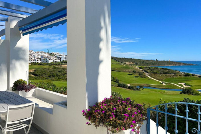 Image No.8-Maison de ville de 3 chambres à vendre à Alcaidesa