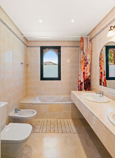 Image No.18-Appartement de 3 chambres à vendre à Calahonda