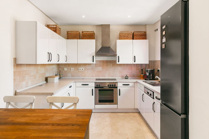 Image No.9-Appartement de 3 chambres à vendre à Calahonda