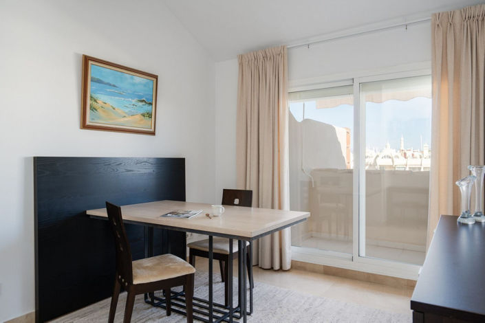 Image No.17-3 Bed Apartment for sale