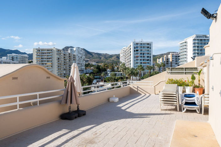 Image No.23-Appartement de 3 chambres à vendre à Benalmadena