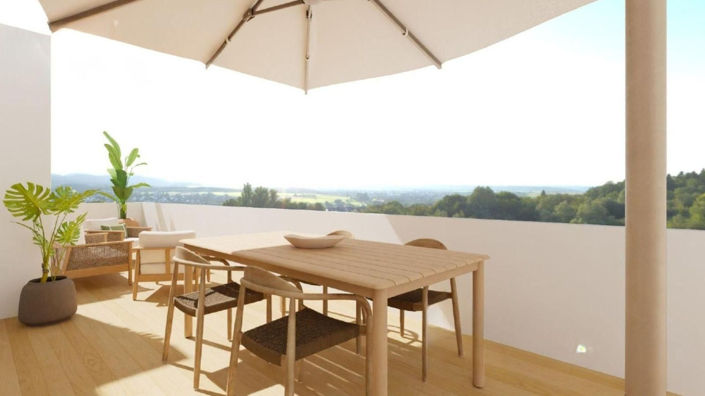 Image No.2-3 Bed Apartment for sale