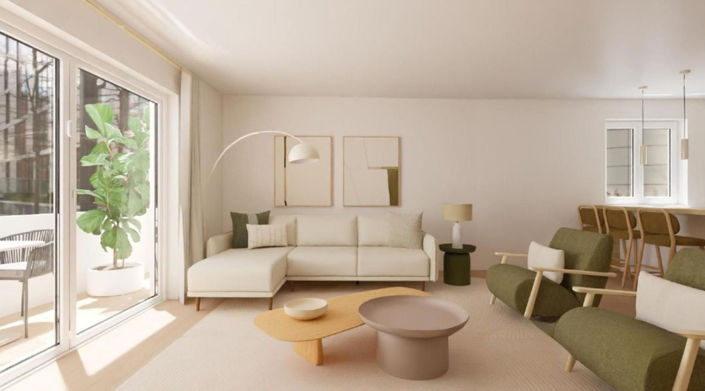 Image No.7-3 Bed Apartment for sale