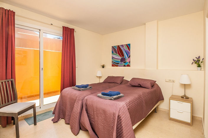 Image No.12-Appartement de 2 chambres à vendre à Elviria