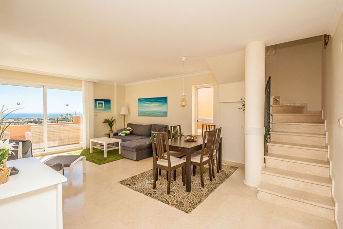 Image No.6-Appartement de 2 chambres à vendre à Elviria