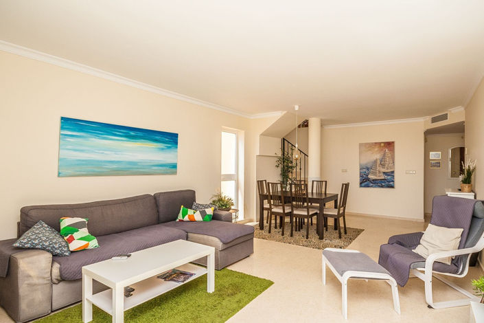 Image No.7-Appartement de 2 chambres à vendre à Elviria