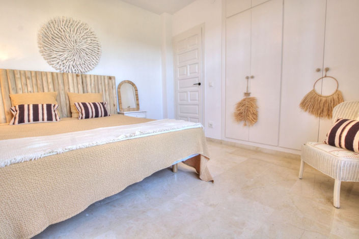 Image No.12-Villa de 2 chambres à vendre à Mijas Costa