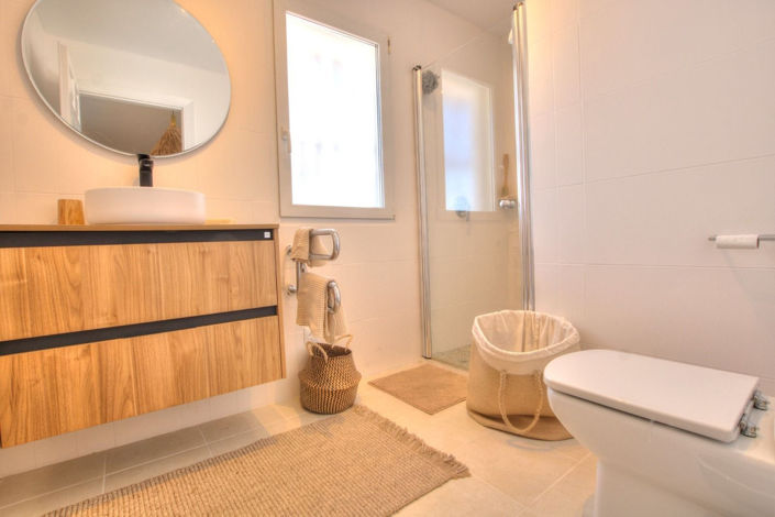 Image No.18-Villa de 2 chambres à vendre à Mijas Costa