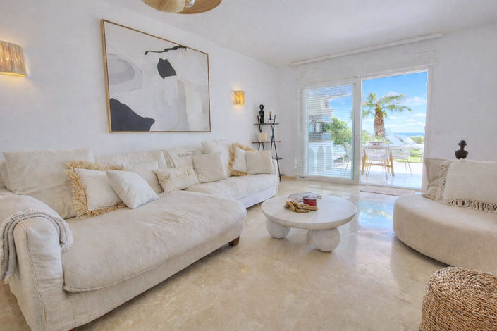 Image No.8-Villa de 2 chambres à vendre à Mijas Costa