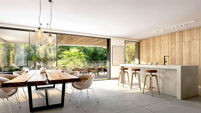 Image No.6-Appartement de 2 chambres à vendre à Estepona