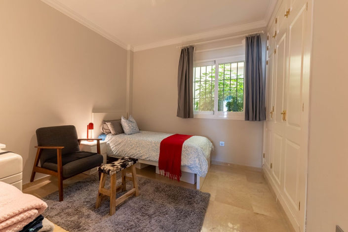 Image No.18-Appartement de 2 chambres à vendre à Mijas Golf