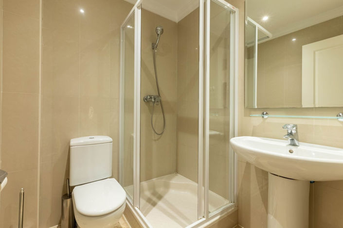 Image No.20-Appartement de 2 chambres à vendre à Mijas Golf