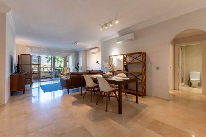 Image No.5-Appartement de 2 chambres à vendre à Mijas Golf