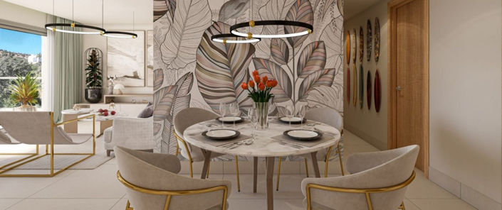 Image No.12-Appartement de 2 chambres à vendre à Manilva