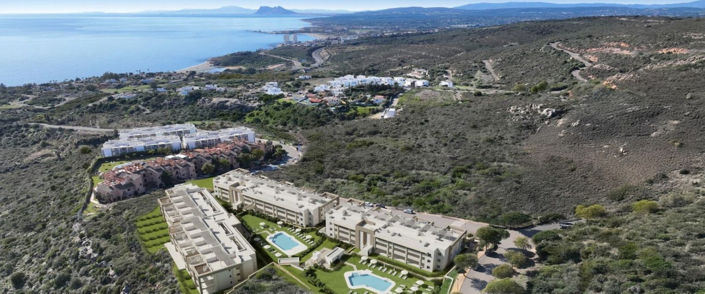 Image No.22-Appartement de 2 chambres à vendre à Manilva