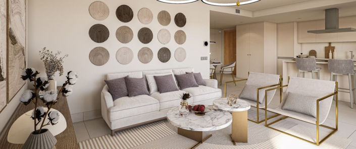 Image No.7-Appartement de 2 chambres à vendre à Manilva