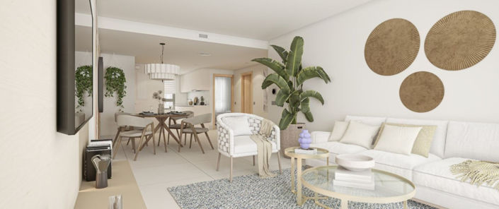 Image No.8-Appartement de 2 chambres à vendre à Manilva