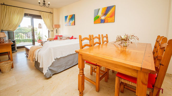 Image No.12-2 Bed Apartment for sale