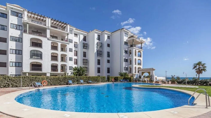 Image No.2-2 Bed Apartment for sale