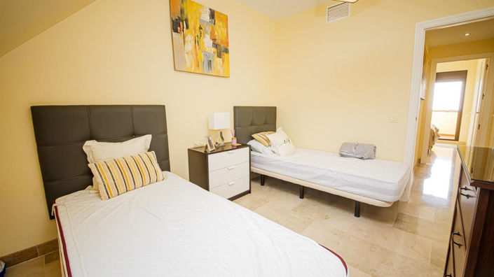 Image No.19-2 Bed Apartment for sale