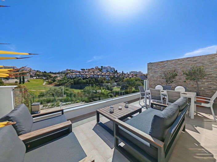 Image No.6-3 Bed Villa for sale