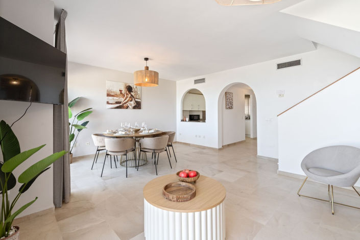 Image No.8-3 Bed Apartment for sale