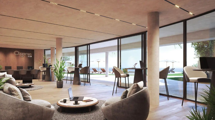 Image No.7-Maison de ville de 3 chambres à vendre à Fuengirola