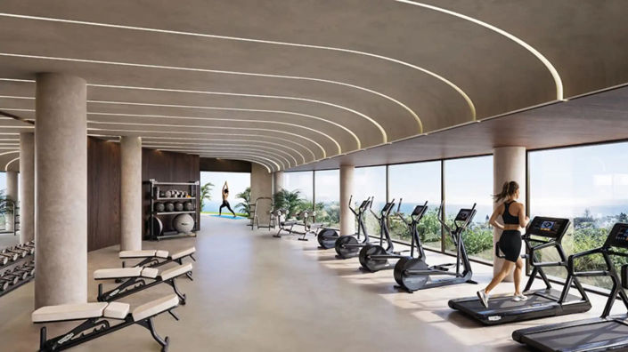 Image No.8-Maison de ville de 3 chambres à vendre à Fuengirola