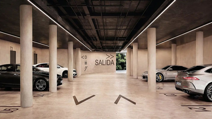 Image No.9-Maison de ville de 3 chambres à vendre à Fuengirola