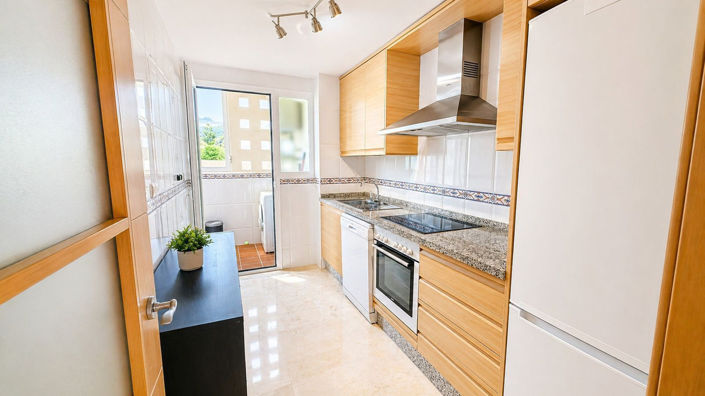 Image No.9-2 Bed Apartment for sale