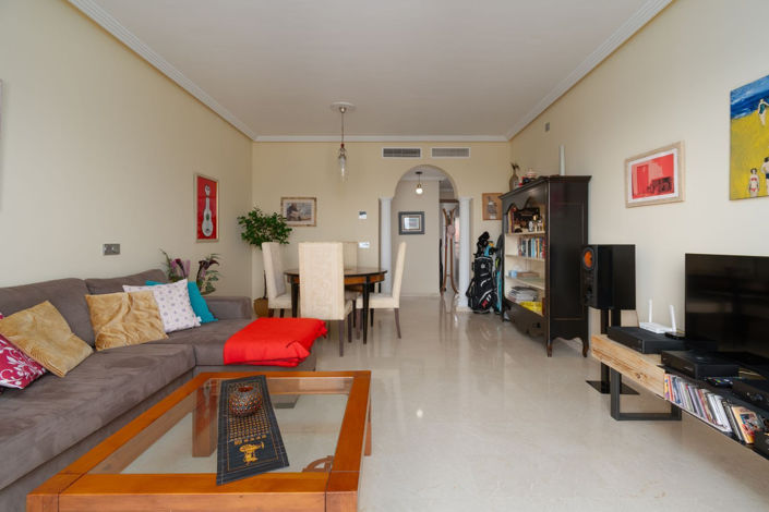 Image No.6-Appartement de 2 chambres à vendre à La Duquesa