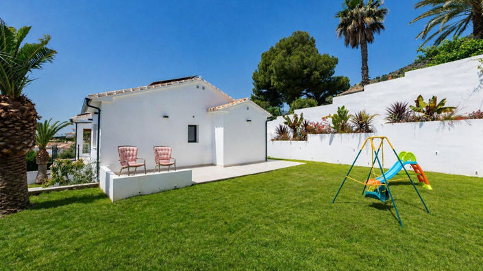 Image No.30-4 Bed Villa for sale