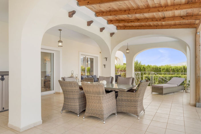 Image No.8-5 Bed Villa for sale