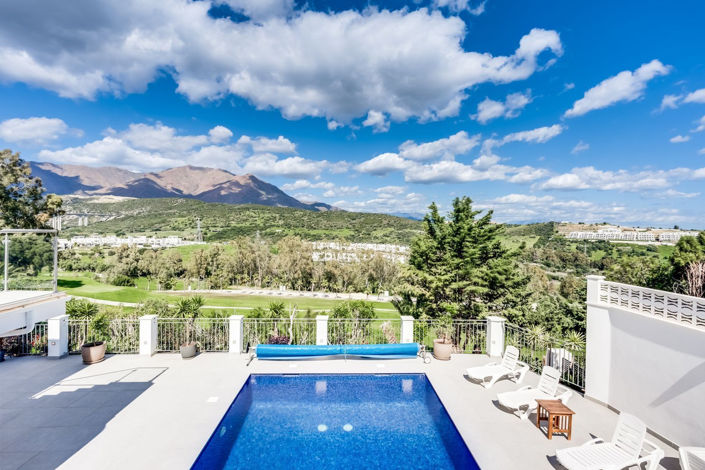 Image No.3-4 Bed Villa for sale