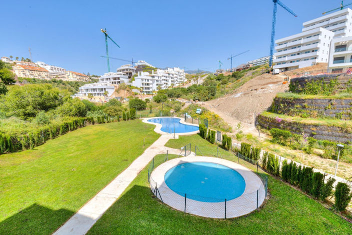 Image No.24-2 Bed Apartment for sale