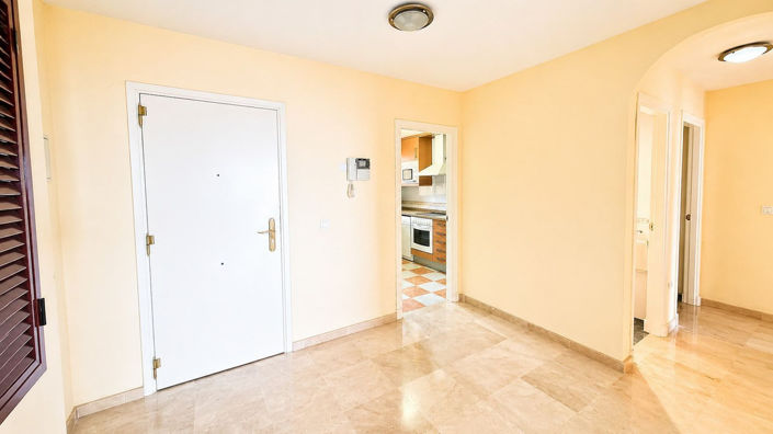 Image No.8-Appartement de 2 chambres à vendre à La Duquesa
