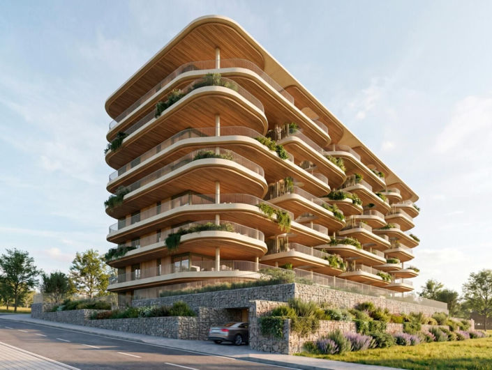 Image No.2-2 Bed Apartment for sale