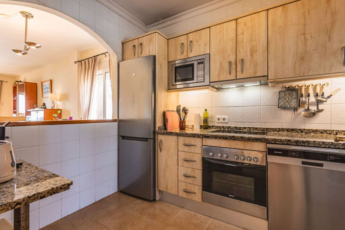 Image No.16-2 Bed Apartment for sale