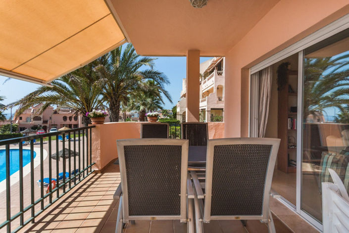 Image No.4-2 Bed Apartment for sale