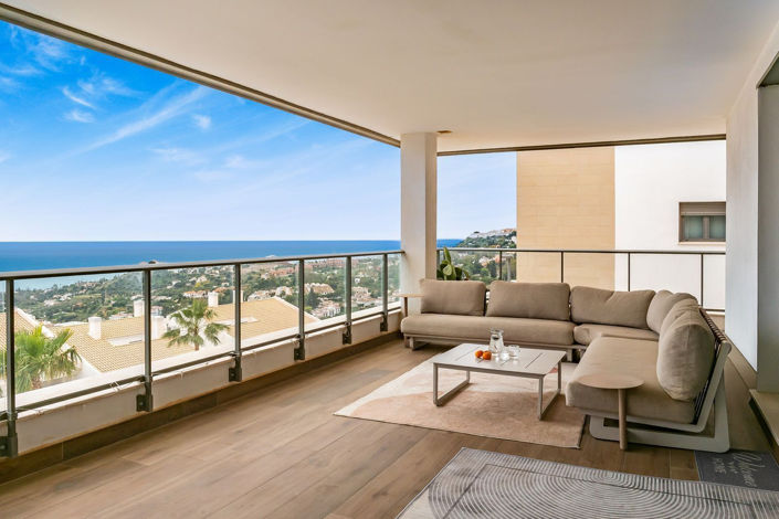Image No.2-3 Bed Apartment for sale