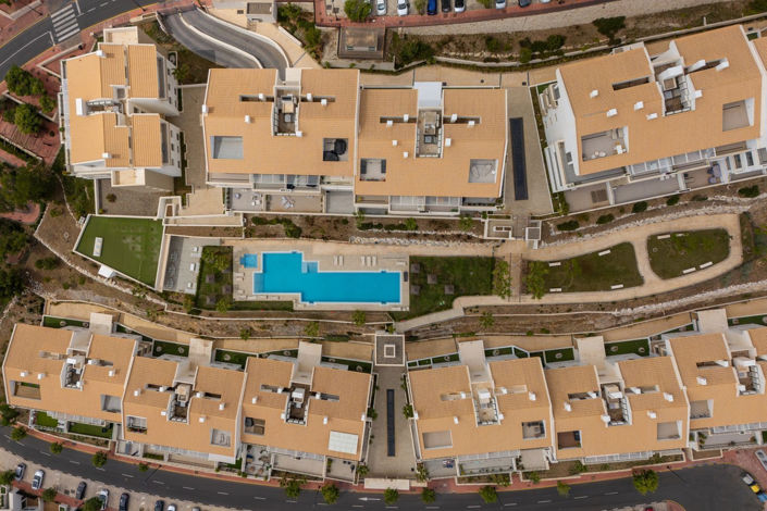 Image No.30-3 Bed Apartment for sale